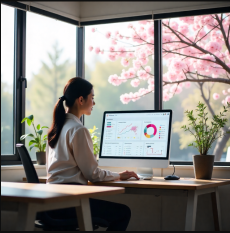 Top Real Estate CRM Solutions for 2025: A Guide by UpDevix