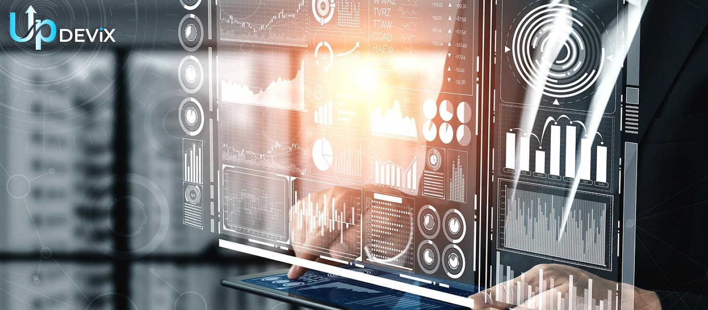 UpDevix Institute – C Programming, C++, Java, Python, Data Science, Machine Learning, Full Stack Web Development & Placement Training