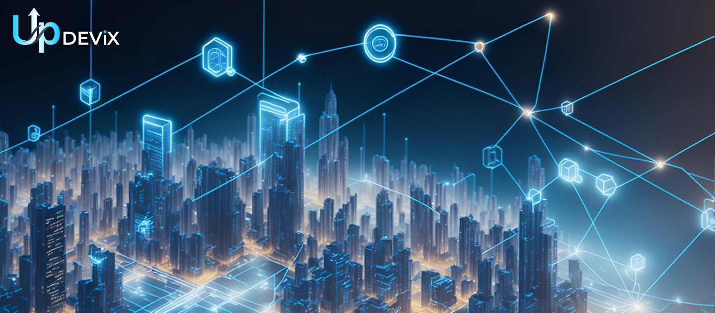 How Cloud & AI Are Transforming ERP and CRM Systems | Updevix