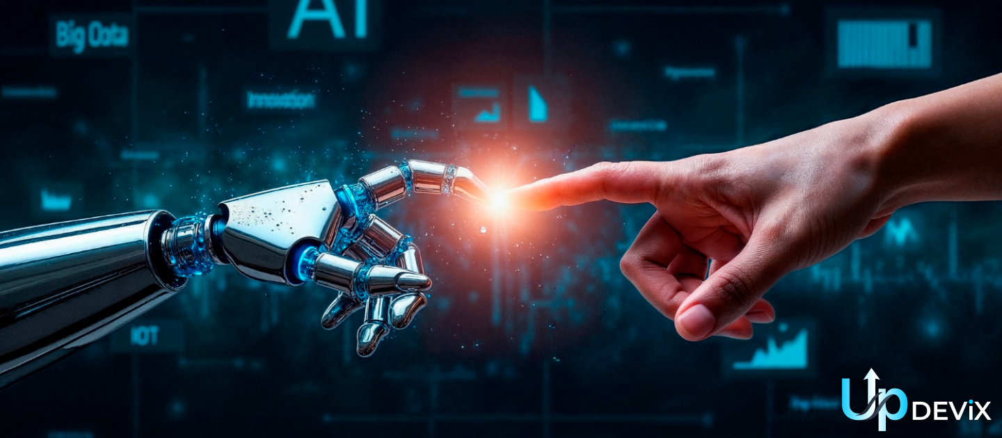 SaaS Development Insights: Scale & Innovate with Updevix