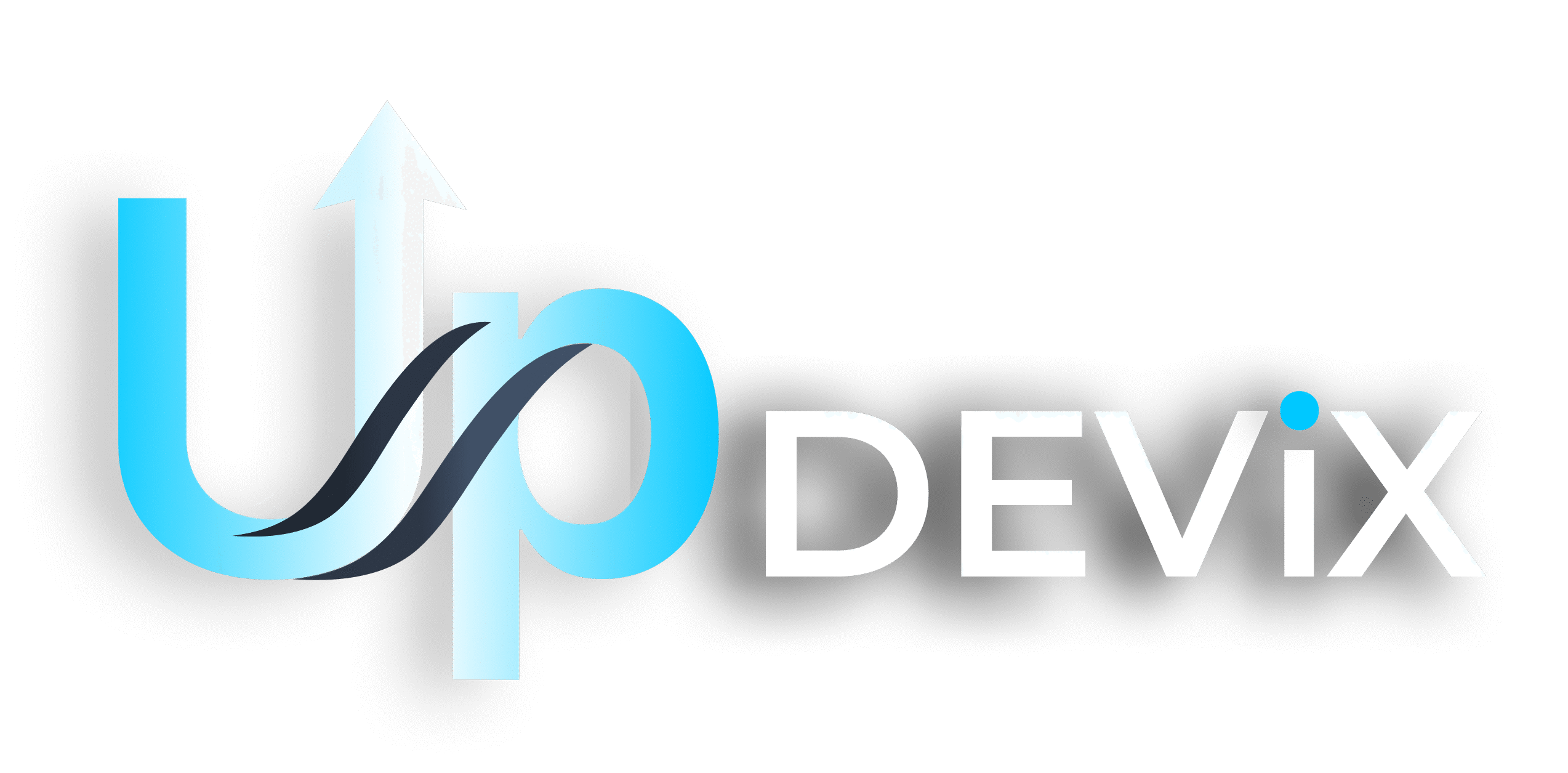 Updevix logo